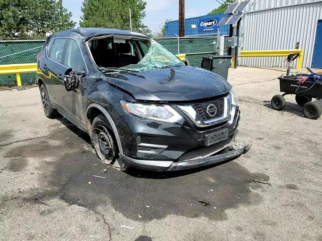 2017 Nissan Rogue S VIN: KNMAT2MV1HP612238 Lot: 65366045