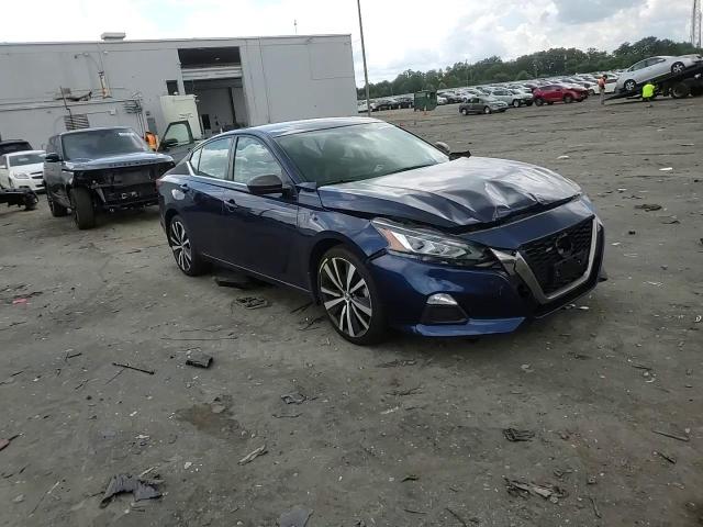 2021 Nissan Altima Sr VIN: 1N4BL4CW9MN336090 Lot: 64898935