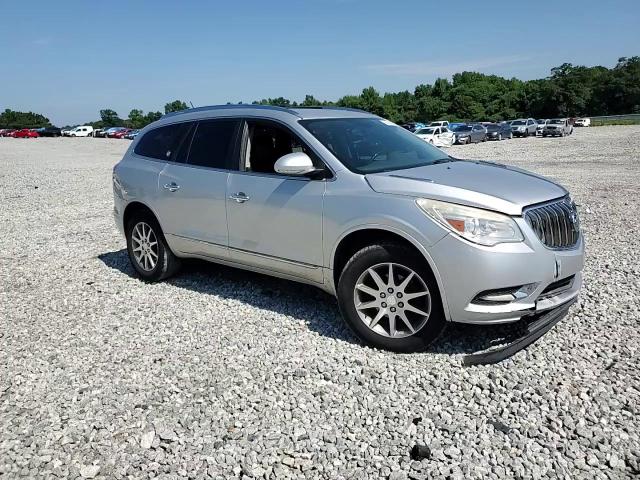 2014 Buick Enclave VIN: 5GAKRBKD6EJ133570 Lot: 65628995