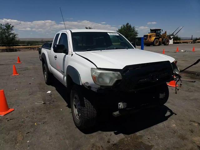 2013 Toyota Tacoma Access Cab VIN: 5TFUX4EN8DX022088 Lot: 64390305