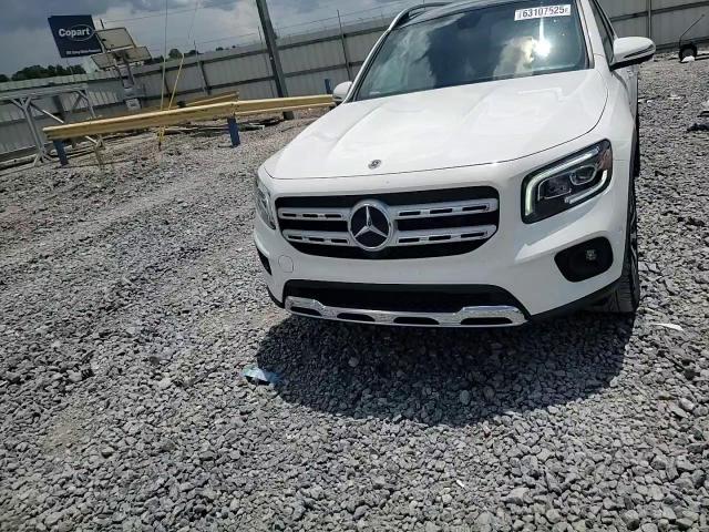 2022 Mercedes-Benz Glb 250 4Matic VIN: W1N4M4HB6NW179709 Lot: 63107525