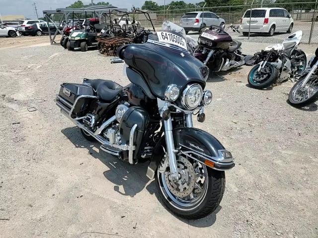 2008 Harley-Davidson Flhtcui VIN: 1HD1FC4158Y696812 Lot: 64105005
