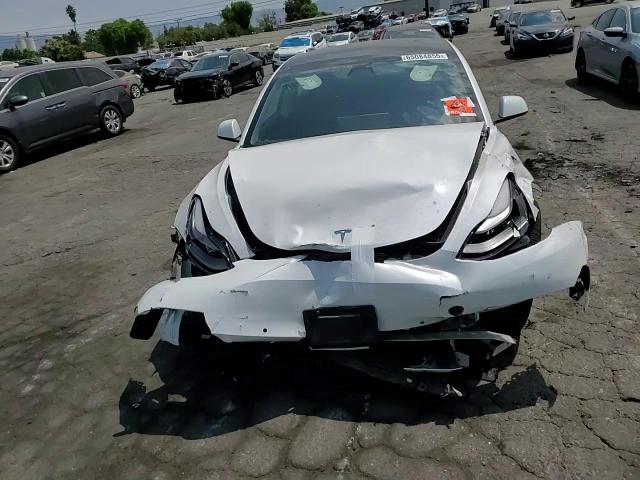 2022 Tesla Model 3 VIN: 5YJ3E1EA5NF199920 Lot: 65084855