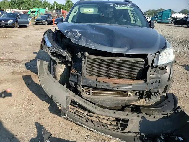 2009 Chevrolet Traverse Lt VIN: 1GNER23D09S169546 Lot: 63695655