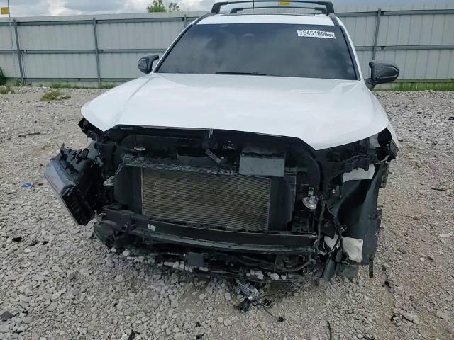 2023 Hyundai Palisade Xrt VIN: KM8R3DGE9PU629892 Lot: 64610905