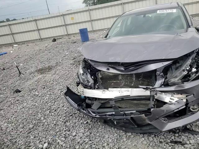 2016 Honda Civic Exl VIN: 2HGFC1F78GH656949 Lot: 63076175