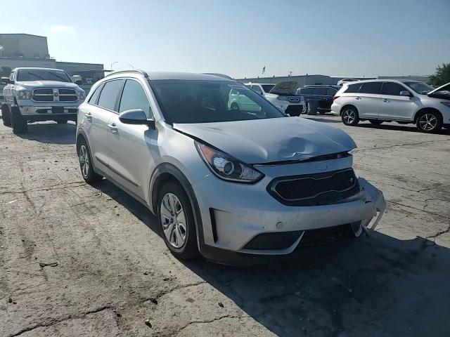 2019 Kia Niro Fe VIN: KNDCB3LC9K5235713 Lot: 63948905