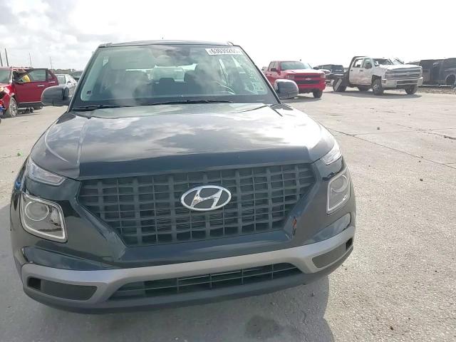 2024 Hyundai Venue Se VIN: KMHRB8A34RU319198 Lot: 63039265