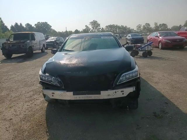2014 Acura Rlx Tech-Audio VIN: JH4KC1F75EC000977 Lot: 64310565