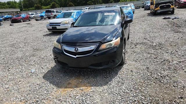 2014 Acura Ilx 20 Tech VIN: 19VDE1F73EE005472 Lot: 65356685