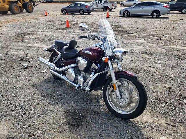 2007 Honda Vtx1300 C VIN: 1HFSC55047A305310 Lot: 63741545
