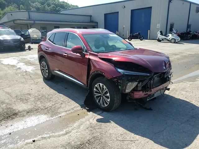 2024 Buick Envision Preferred VIN: LRBFZME47RD022066 Lot: 63253795