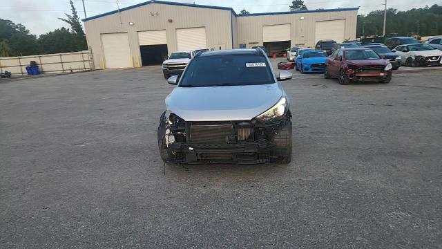 2016 Hyundai Tucson Limited VIN: KM8J33A21GU258992 Lot: 65076185