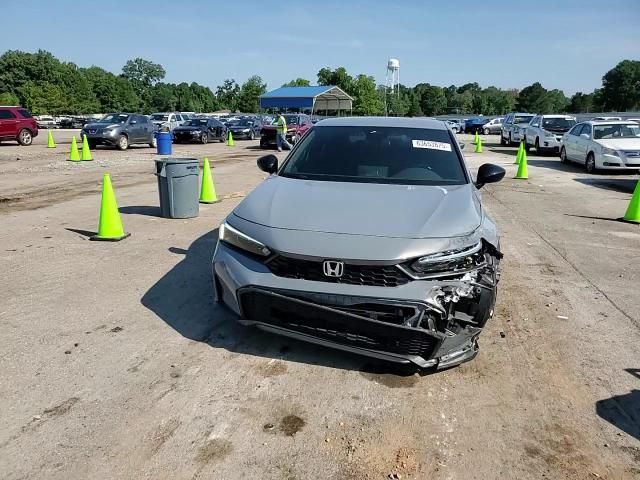 2025 Honda Civic Sport VIN: 2HGFE2F53SH537309 Lot: 63653875