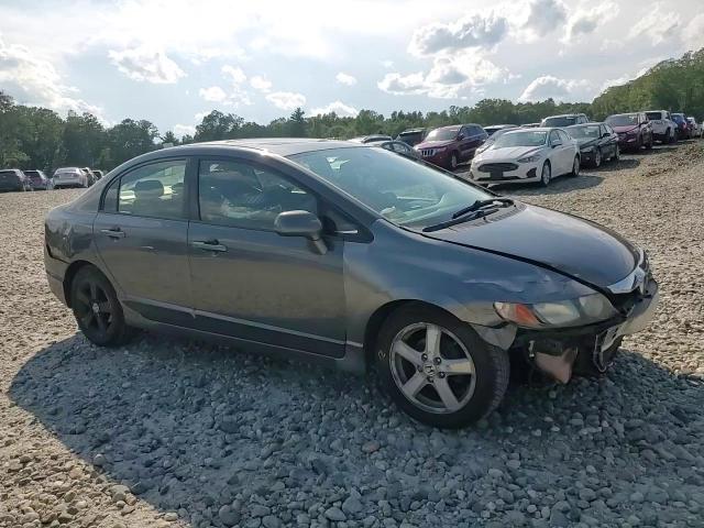 2010 Honda Civic Ex VIN: 2HGFA1F89AH517290 Lot: 63557355