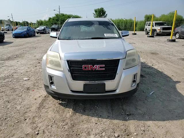 2012 GMC Terrain Slt VIN: 2GKALUEK6C6396805 Lot: 65342595