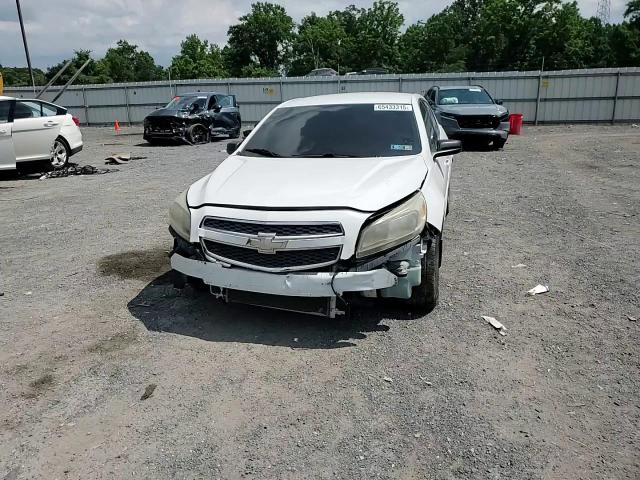 2013 Chevrolet Malibu Ls VIN: 1G11B5SA6DF220546 Lot: 65433315
