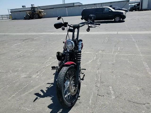 2020 Harley-Davidson Fxbb VIN: 1HD1YJJ29LB012769 Lot: 64628345