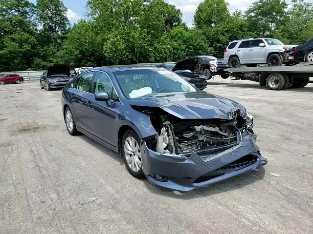 2015 Subaru Legacy 2.5I Premium VIN: 4S3BNAC60F3030672 Lot: 64955595
