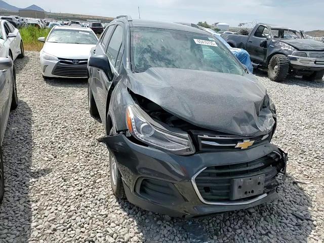2017 Chevrolet Trax 1Lt VIN: 3GNCJPSB4HL149759 Lot: 65410735