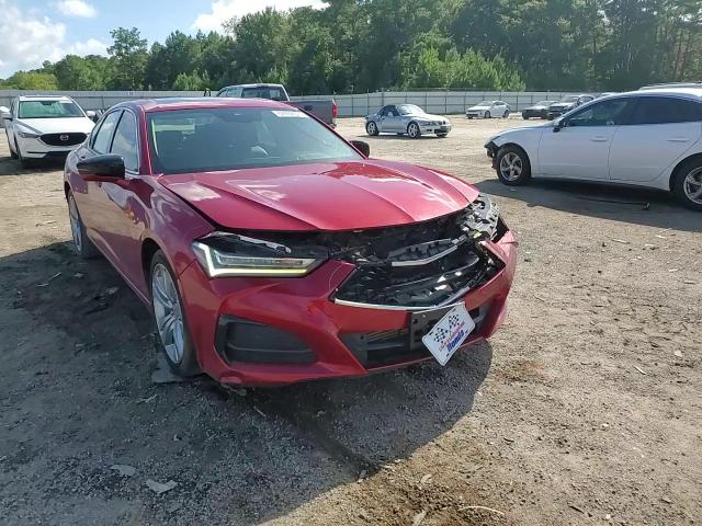 2021 Acura Tlx Technology VIN: 19UUB5F41MA008788 Lot: 62932525