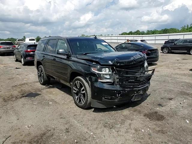 2018 Chevrolet Tahoe K1500 Premier VIN: 1GNSKCKJ5JR202413 Lot: 63516365