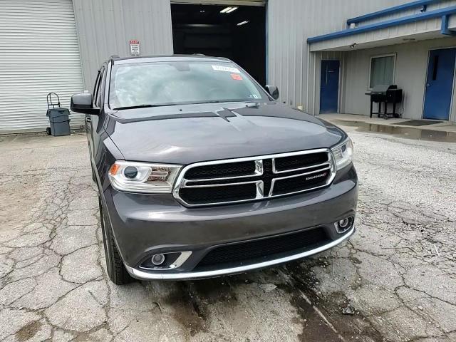2017 Dodge Durango Sxt VIN: 1C4RDJAG0HC709969 Lot: 65390725