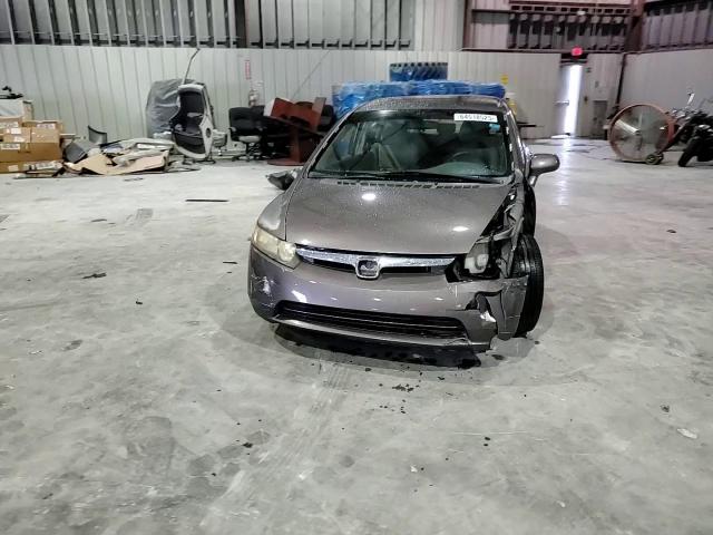 2010 Honda Civic Lx VIN: 2HGFA1F56AH539009 Lot: 64518525