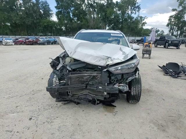 2018 Hyundai Tucson Sel VIN: KM8J33A49JU707098 Lot: 64844575