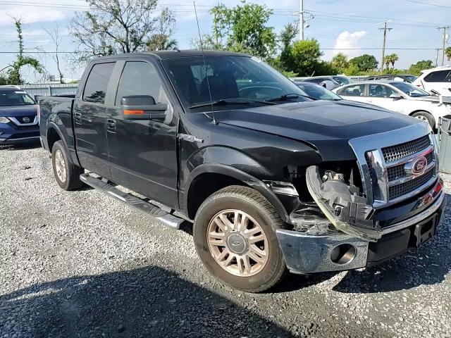 2010 Ford F150 Supercrew VIN: 1FTFW1CV4AKB35073 Lot: 64901245