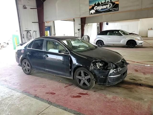 2008 Volkswagen Jetta Se VIN: 3VWRM71K48M102881 Lot: 63258495