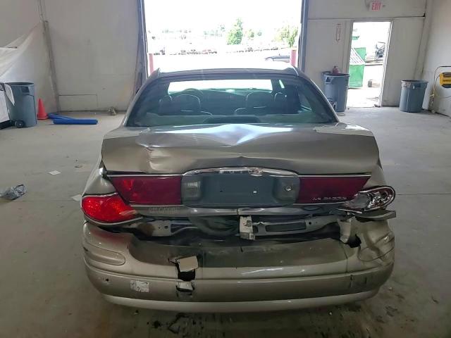 2003 Buick Lesabre Custom VIN: 1G4HP52K134184142 Lot: 64929785