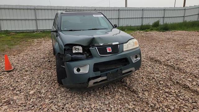2007 Saturn Vue VIN: 5GZCZ53477S818773 Lot: 64020325