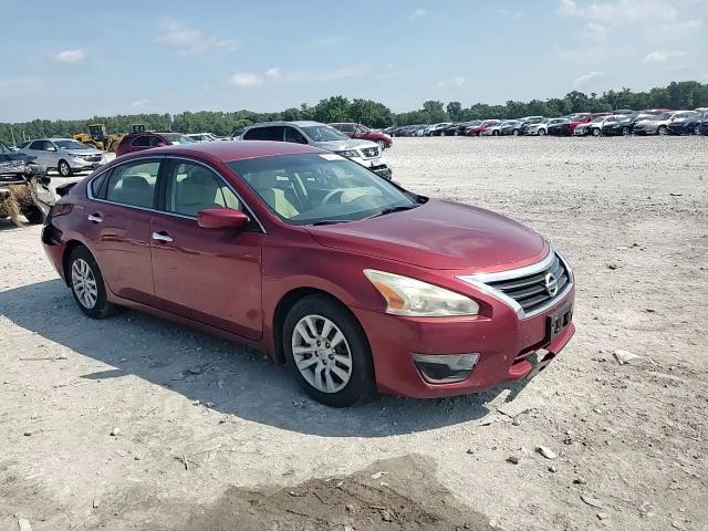 2015 Nissan Altima 2.5 VIN: 1N4AL3AP1FN373543 Lot: 66473665