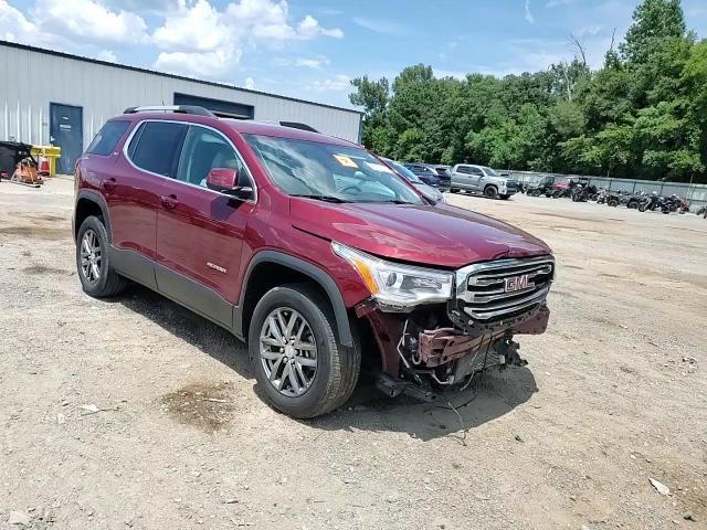 2017 GMC Acadia Slt-1 VIN: 1GKKNMLS2HZ274195 Lot: 66106195