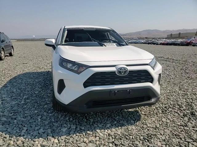 2022 Toyota Rav4 Le VIN: 2T3K1RFV2NW229327 Lot: 64043405