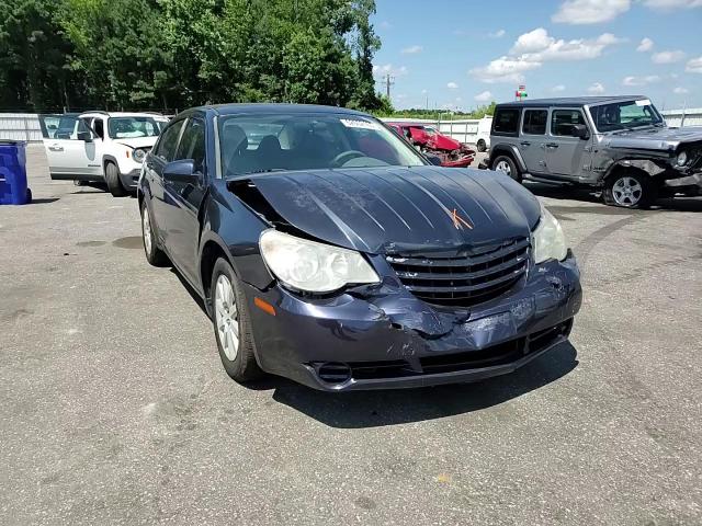 2007 Chrysler Sebring VIN: 1C3LC46R27N673830 Lot: 62652165