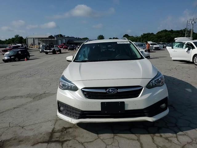 2020 Subaru Impreza Premium VIN: 4S3GTAV65L3705730 Lot: 64436315