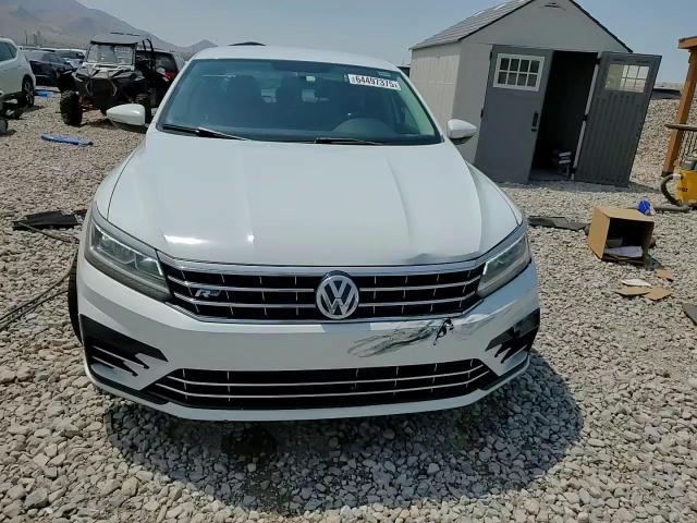 2017 Volkswagen Passat R-Line VIN: 1VWDT7A32HC064770 Lot: 64497375