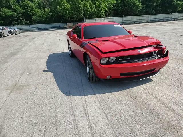 2009 Dodge Challenger R/T VIN: 2B3LJ54T39H511109 Lot: 63568025