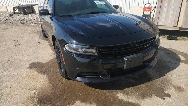 2018 Dodge Charger Sxt VIN: 2C3CDXBG6JH329291 Lot: 62415665