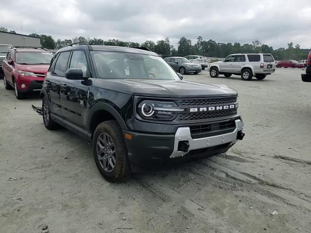 2025 Ford Bronco Sport Big Bend VIN: 3FMCR9BN3SRE56413 Lot: 64243725