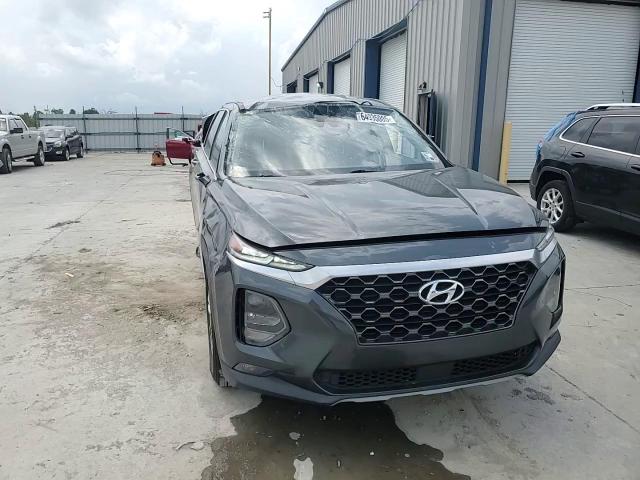 2020 Hyundai Santa Fe Sel VIN: 5NMS33AD5LH261647 Lot: 64935005