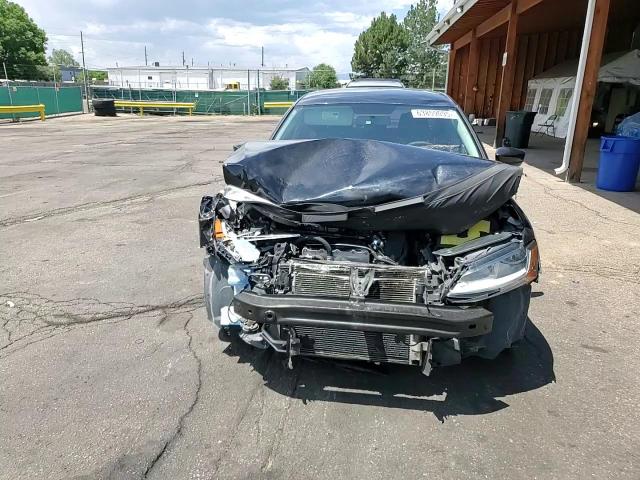 2017 Volkswagen Jetta S VIN: 3VW2B7AJXHM355993 Lot: 63859095