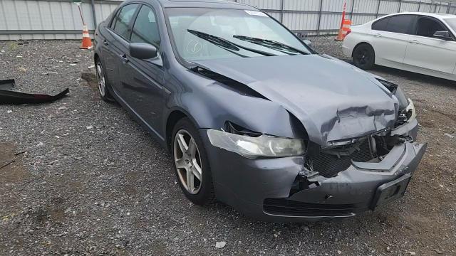 2006 Acura 3.2Tl VIN: 19UUA66256A043439 Lot: 64047005