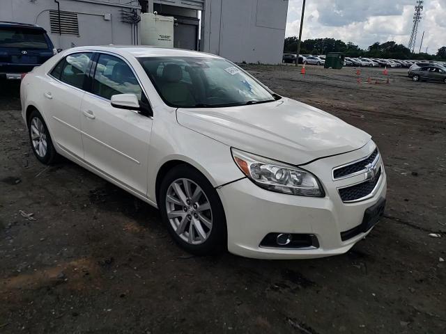 2013 Chevrolet Malibu 2Lt VIN: 1G11E5SA9DF198016 Lot: 64941045