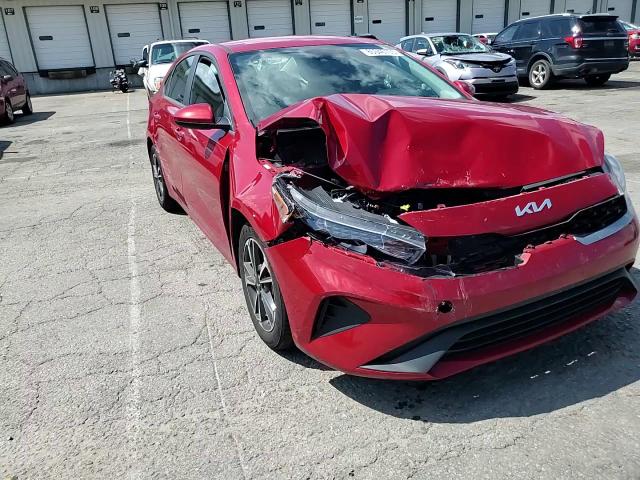 2024 Kia Forte Lx VIN: 3KPF24AD5RE808927 Lot: 65346105