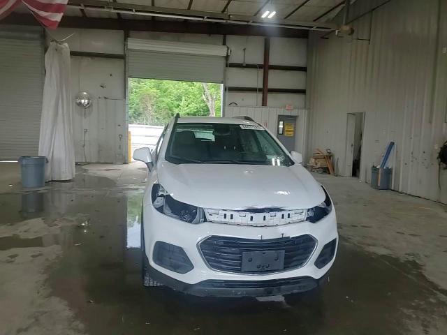 2021 Chevrolet Trax 1Lt VIN: KL7CJPSM9MB367960 Lot: 64637525