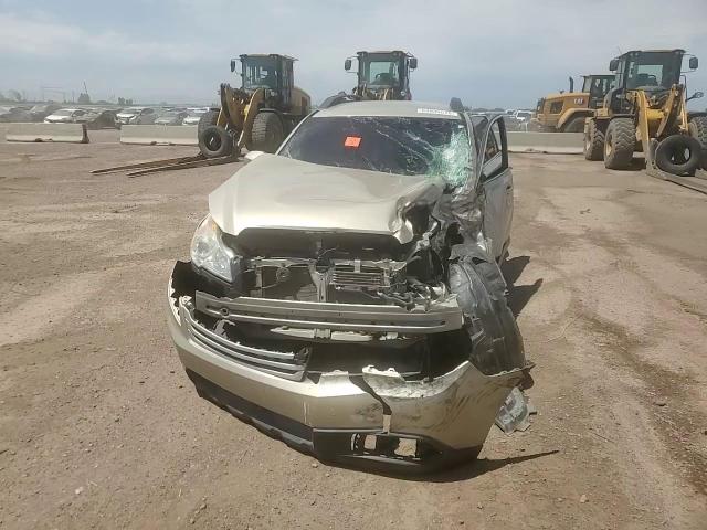 2010 Subaru Outback 2.5I Premium VIN: 4S4BRCCC8A3356889 Lot: 64935515