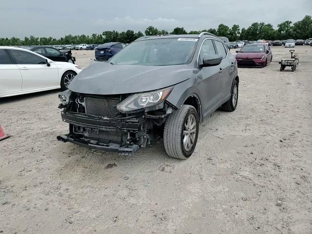 2017 Nissan Rogue Sport S VIN: JN1BJ1CP5HW021376 Lot: 65986935